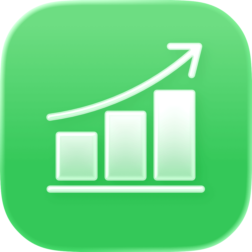 CashFlowly app icon